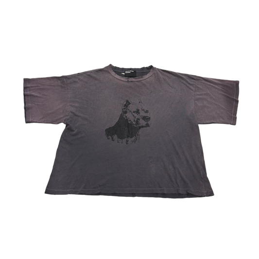ENFANTS RICHES DÉPRIMÉS 'PITBULL' PURPLE TEE