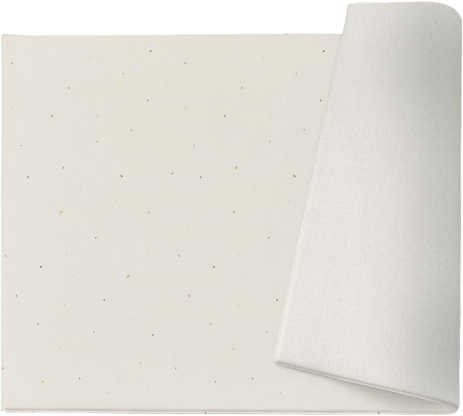 PARKLON Soft Cushion Mat, Antibacterial, Waterproof, Soundproof, Flameproof, Memory Foam, Reversible, Play Mat