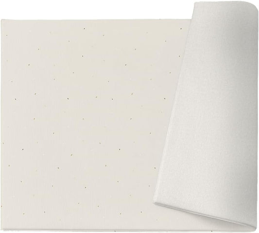PARKLON Soft Cushion Mat, Antibacterial, Waterproof, Soundproof, Flameproof, Memory Foam, Reversible, Play Mat