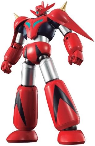 TAMASHII NATIONS 超合金魂 ゲッタードラゴン from 真ゲッターロボ GX-51