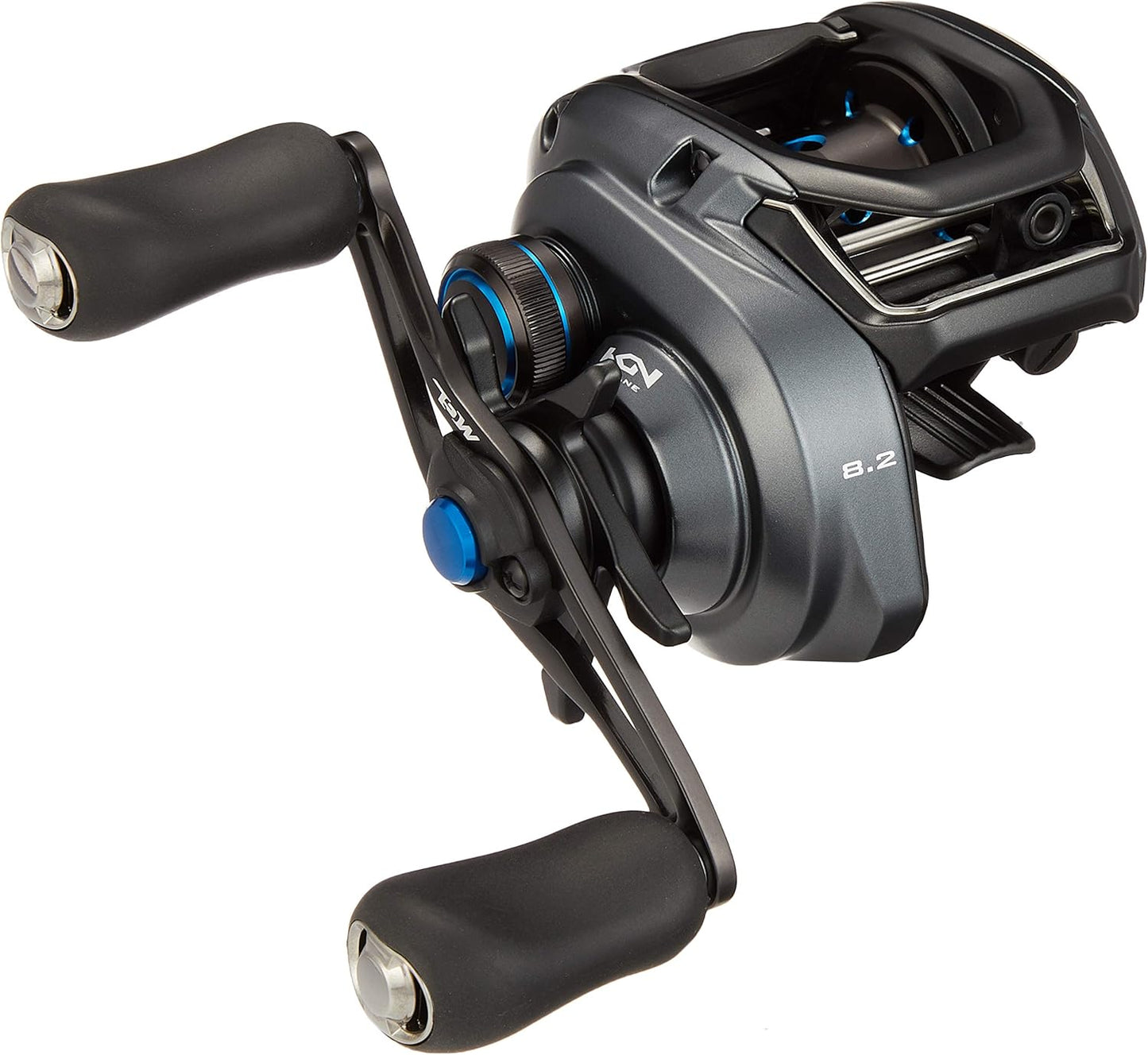 シマノ(SHIMANO) 両軸リール 19 SLX MGL 70/71/70HG/71HG/70XG/71XG