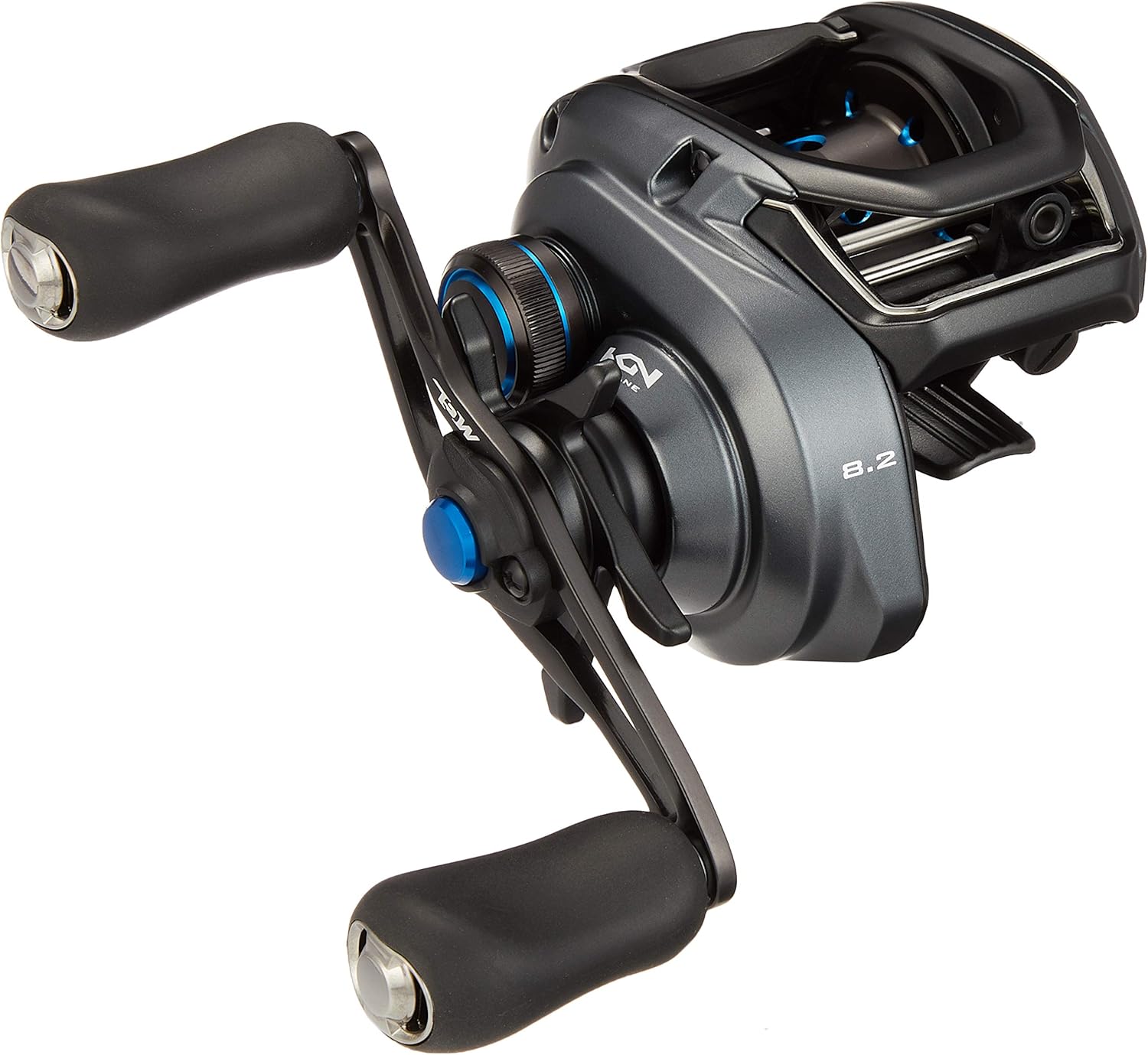 シマノ(SHIMANO) 両軸リール 19 SLX MGL 70/71/70HG/71HG/70XG/71XG
