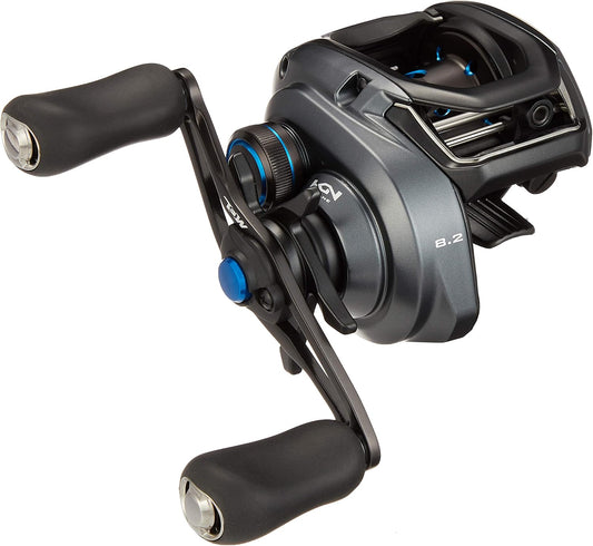 シマノ(SHIMANO) 両軸リール 19 SLX MGL 70/71/70HG/71HG/70XG/71XG