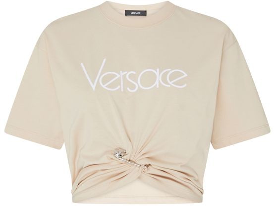Versace Tシャツ - Image 1