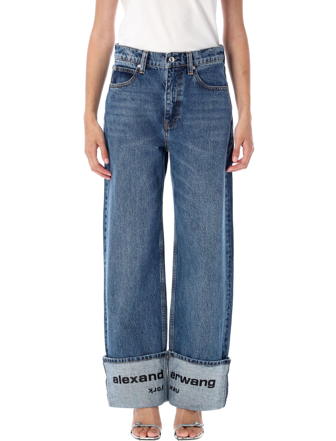 Alexander Wang アレクサンダーワンジーンズ - Image 1
