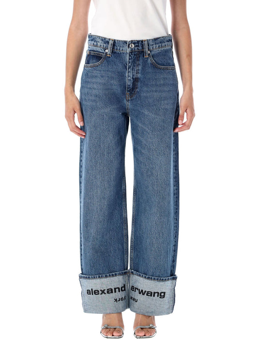 Alexander Wang アレクサンダーワンジーンズ - Image 1