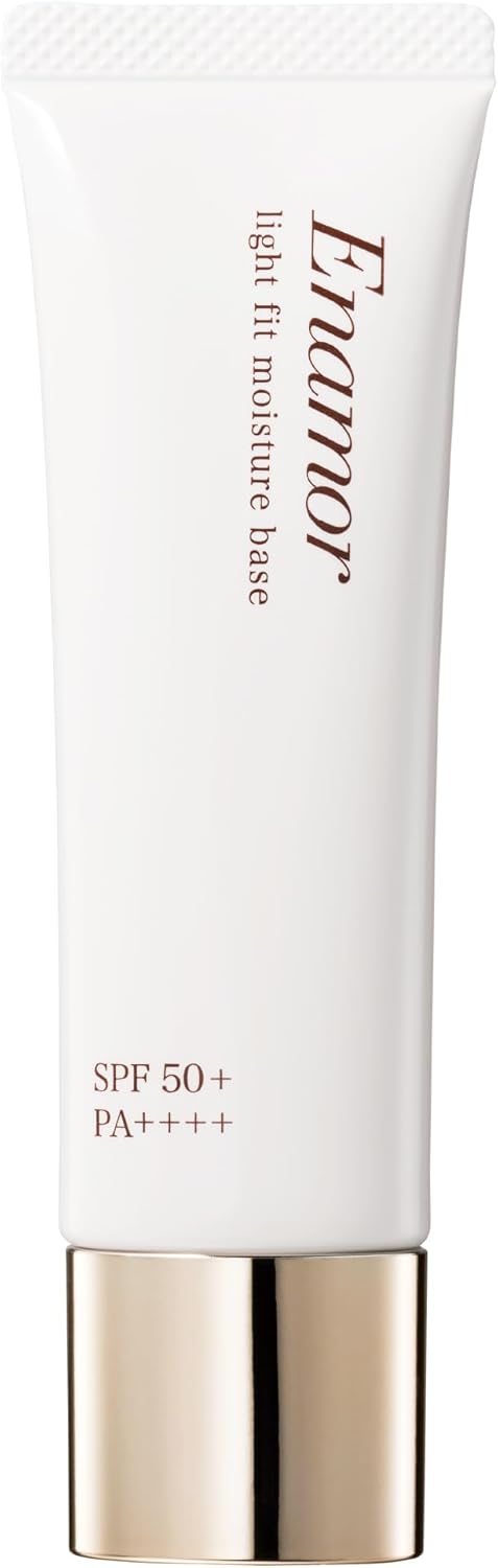 Enamor KAJIERI Makeup Base Light Fit Moisture Base