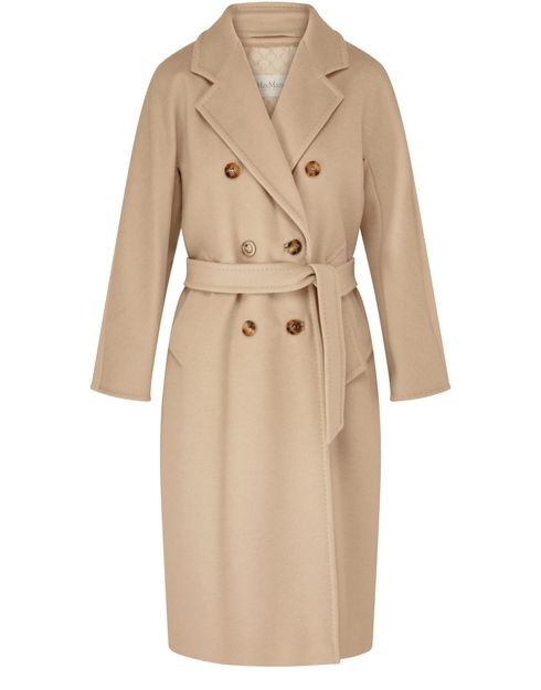 MAX MARA 101801 マダムコート - Image 1