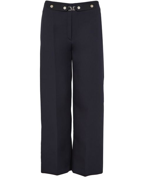 MAX MARA Novella straight pants - Image 1