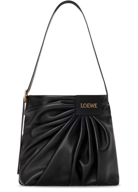 LOEWE Draped tote bag - Image 1