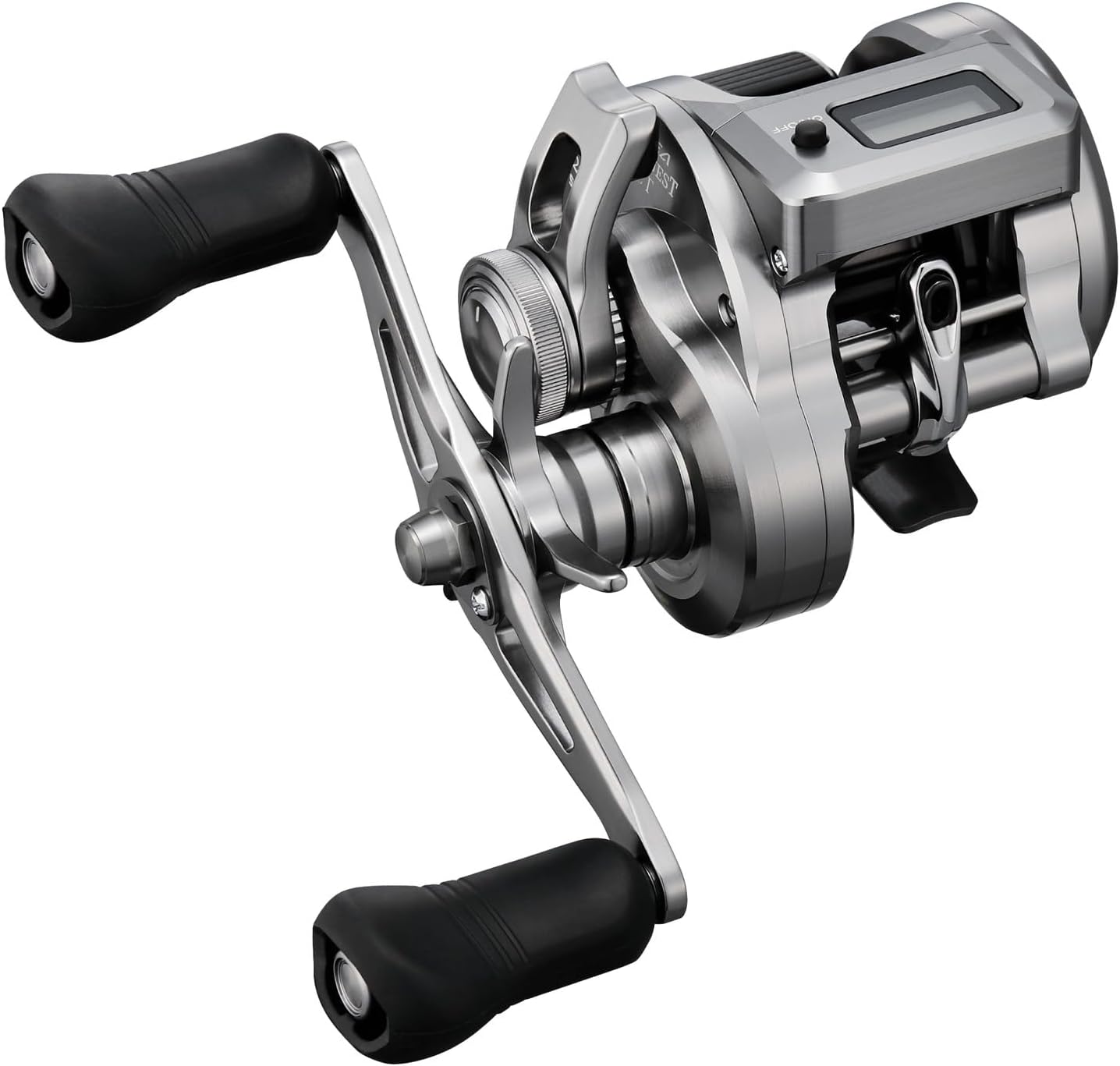Shimano Bait Reel 25 Oscia Conquest CT 200 Size Various