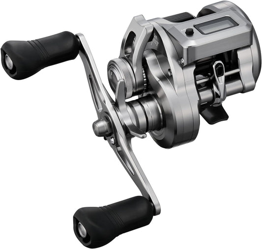 Shimano Bait Reel 25 Oscia Conquest CT 200 Size Various