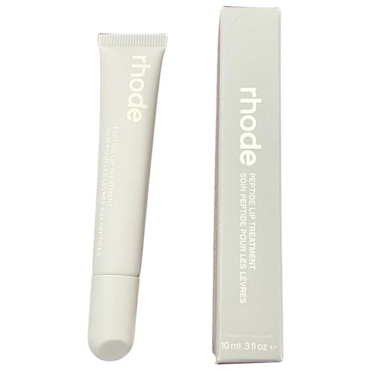Rhode Unscented Lip Treatment, 10ml / 0.3 fl oz