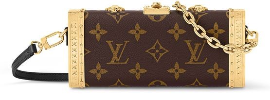 LOUIS VUITTON Vanity Case PM - Image 1