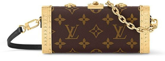 LOUIS VUITTON Vanity Case PM - Image 1