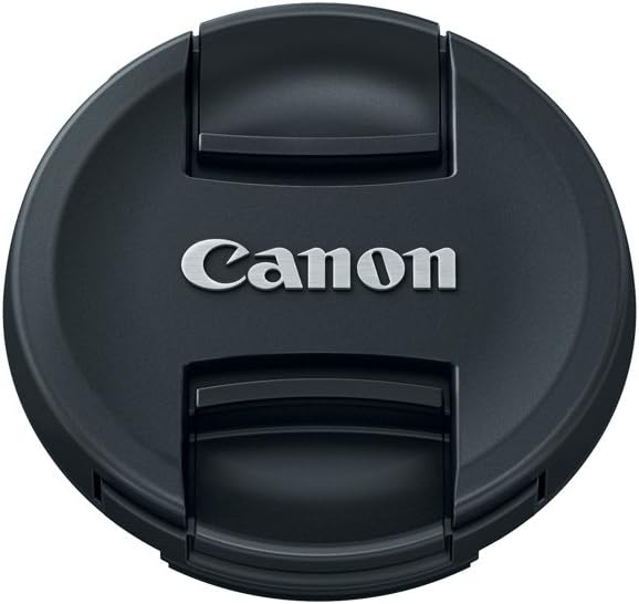 Canon Lens Cap E-58 II
