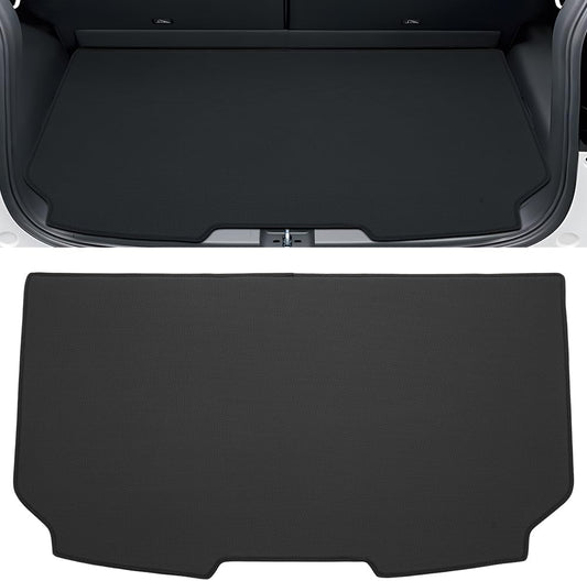 Honda N-ONE JG3 JG4 Luggage Mat, 2D Trunk Mat, For N-ONE Dedicated Luggage Tray, Cargo Mat, November 2020 - Present N-ONE Water Repellent, Cargo Mat, Backseat Cargo Mat, Anti-Slip, Abrasion