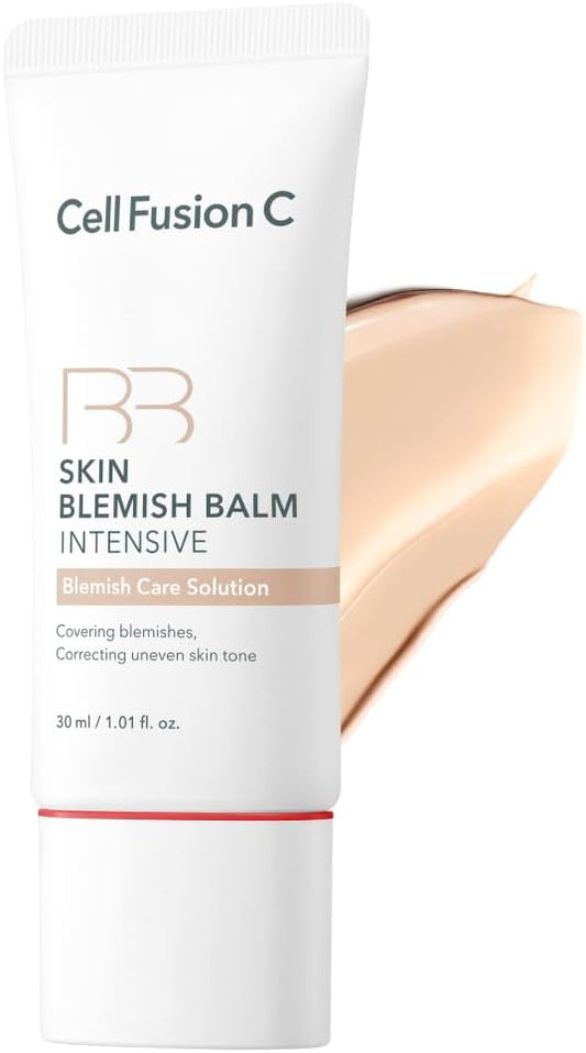 Skin Blemish Balm Intensive 30ml (Natural Light)