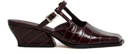 LOEWE Onda mules 45 - Image 1