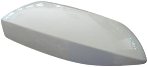 Genuine Toyota Corolla Touring Door Mirror Cover Left Side Platinum White Pearl Mica Color Number: 089 Passenger Side Repair MZEA12 ZRE212 NRE210 ZWE211 ZWE214 ZWE219 ZWE215 MZEA17 2020/06~