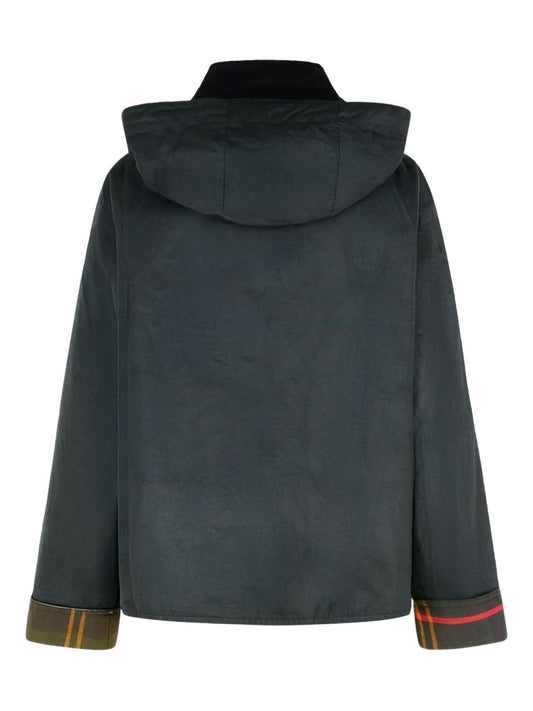 Barbour バーバーコートグリーン - Image 1