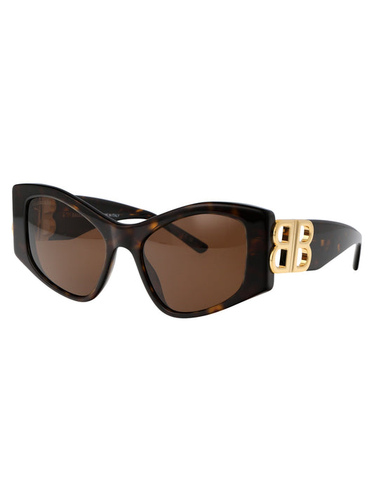 Balenciaga バレンシアガサングラスBB0287 S 002 - Image 1