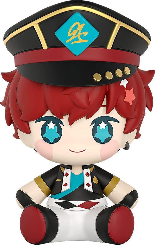 Good Smile Arts Shanghai Huggy Good Smile Arts Shanghai Ensemble Stars!! Kazuki Amuji Plastic Painted Action Figure