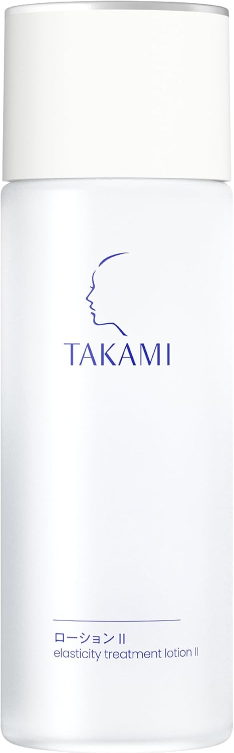 Takami Lotion II 3.4 fl oz (100 ml)