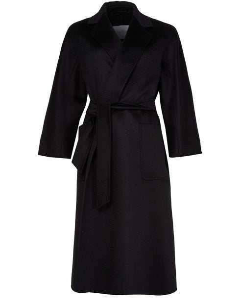MAX MARA Ludmilla long coat - Image 1