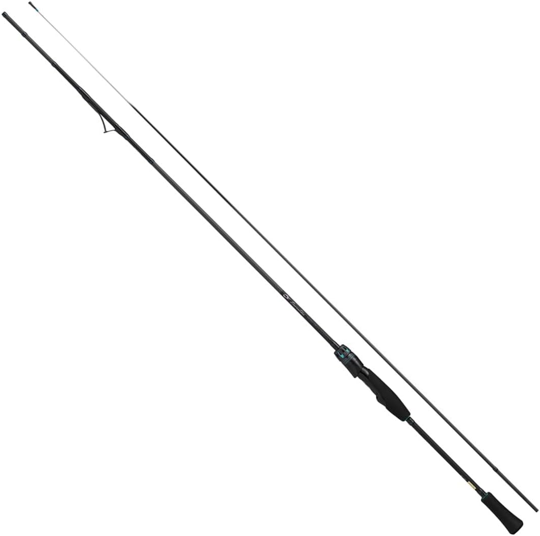 DAIWA EMERALDAS AIR BOAT EGGING ROD, VARIOUS