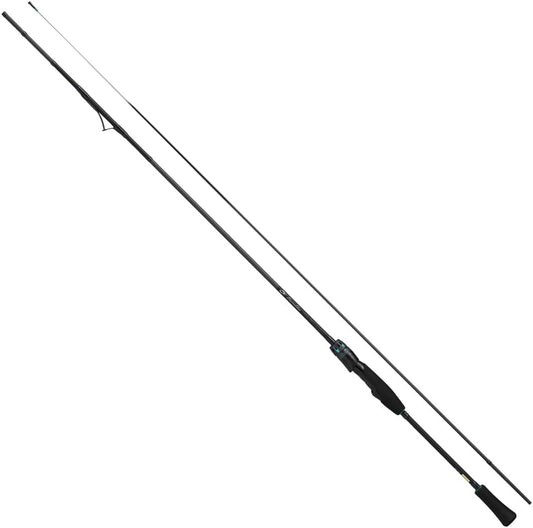 DAIWA EMERALDAS AIR BOAT EGGING ROD, VARIOUS