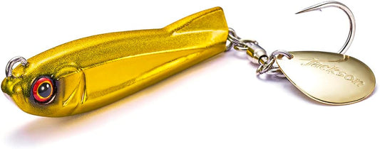 Jackson Metal Effect Sago Tune