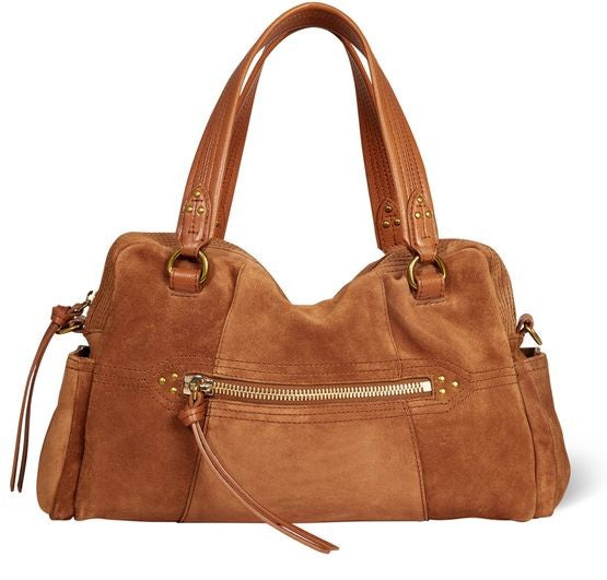 JEROME DREYFUSS Lucky Bowling handbag - Image 1