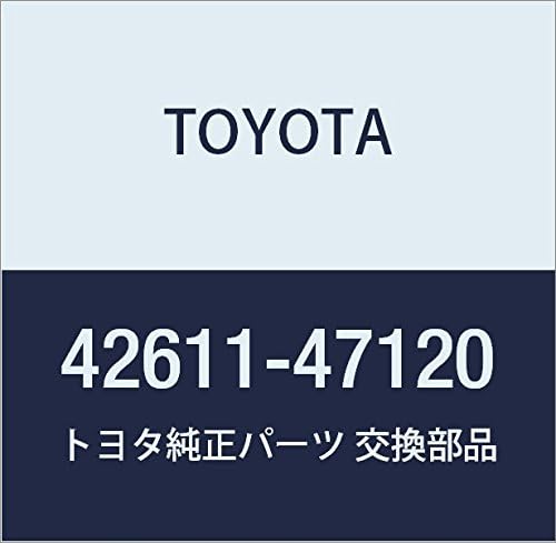 TOYOTA (トヨタ) 純正部品 ディスク ホイール プリウス プリウス(PLUG-IN) LEASE 品番42611-47120