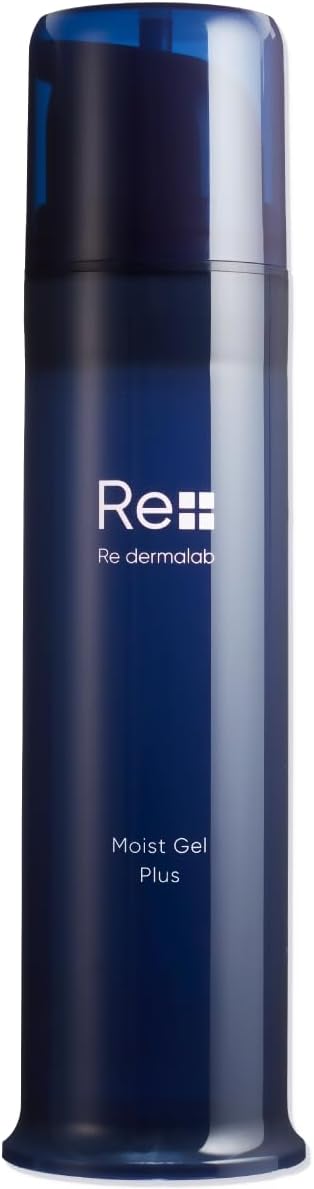 Li Damarabo Moist Gel Plus 3.5 oz (100 g) (All-in-One Gel) with Sample Set