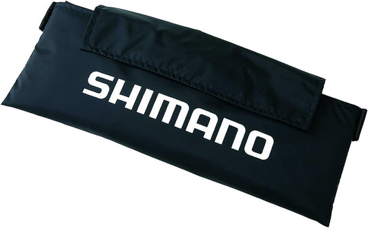 シマノ(SHIMANO) 防水シートカバー CO-011I 濡れたままの乗車が苦にならない