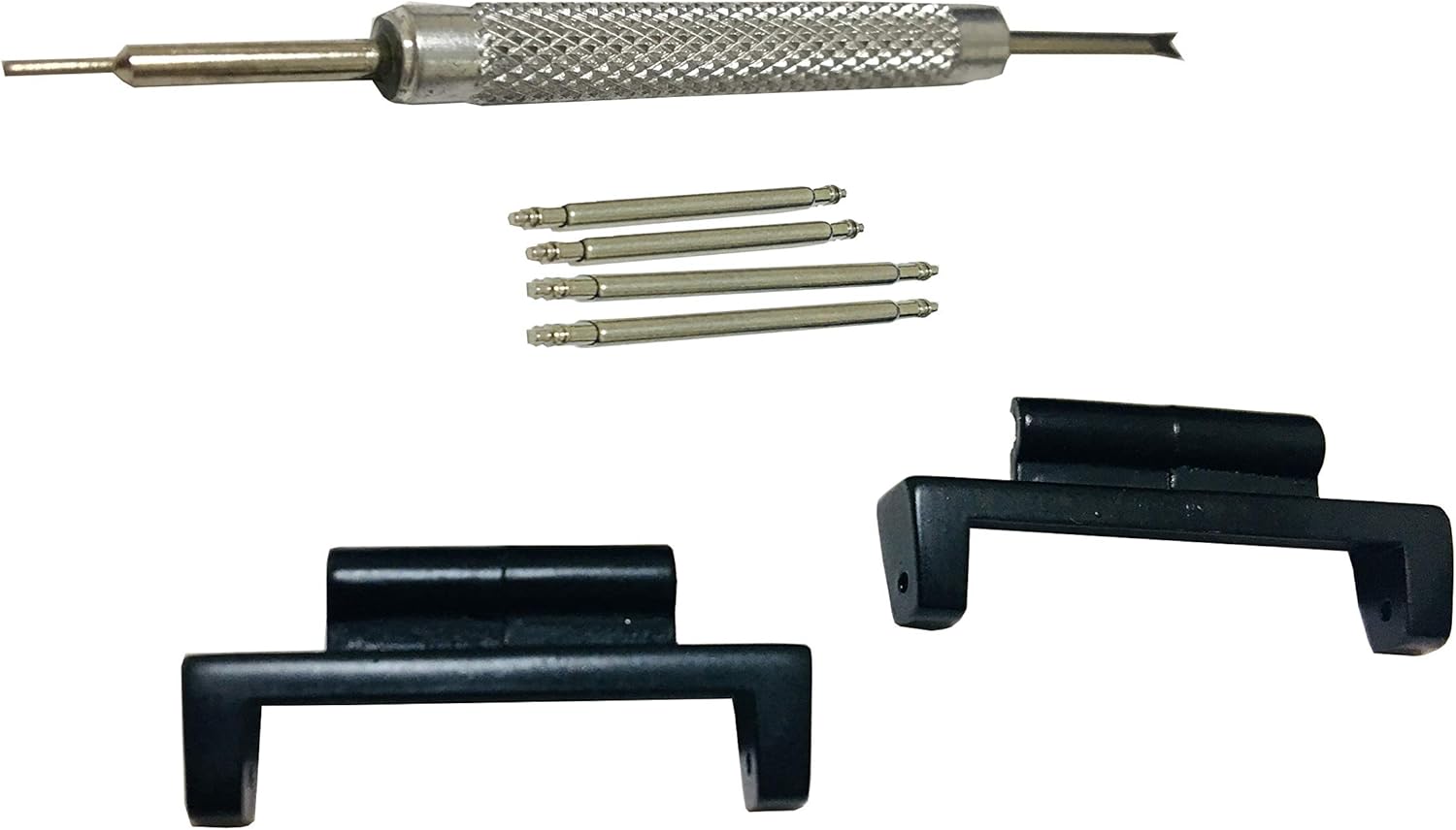 0.8 inch (20 mm) Nylon Replacement Strap Watch Strap for G-SHOCK Metal Adapter Kit with Replacement Tool: Casio GShock 5600/5610 G100 GW2310 DW6600/GW6900 GA800 5700 etc