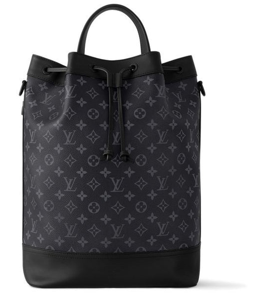 LOUIS VUITTON マキシ ノエ･スリング - Image 1