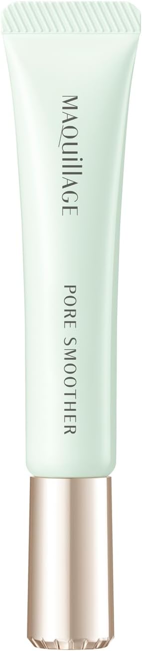Maquillage Dramatic Pore Smoother, Pore Tsurun Essence Base, Unscented Body, 0.3 oz (8 g)