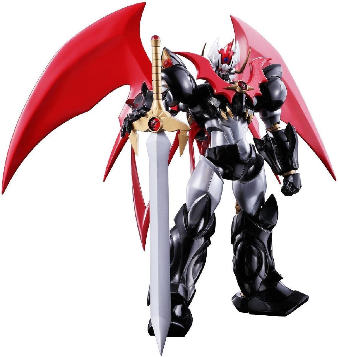 TAMASHII NATIONS スーパーロボット超合金 マジンカイザー