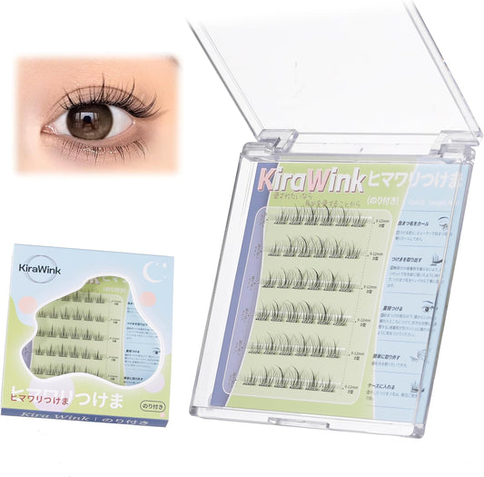 False Eyelashes, Partial False Eyelashes, Natural Bunchy Eyelashes, Enhances Eyelash Attractive Eyelashes, For Beautiful, Partial Eyelashes, Natural Finish, Tummy Design, Impressive Eyes