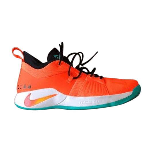 NIKE PG 2 'THE ACADEMY' PE