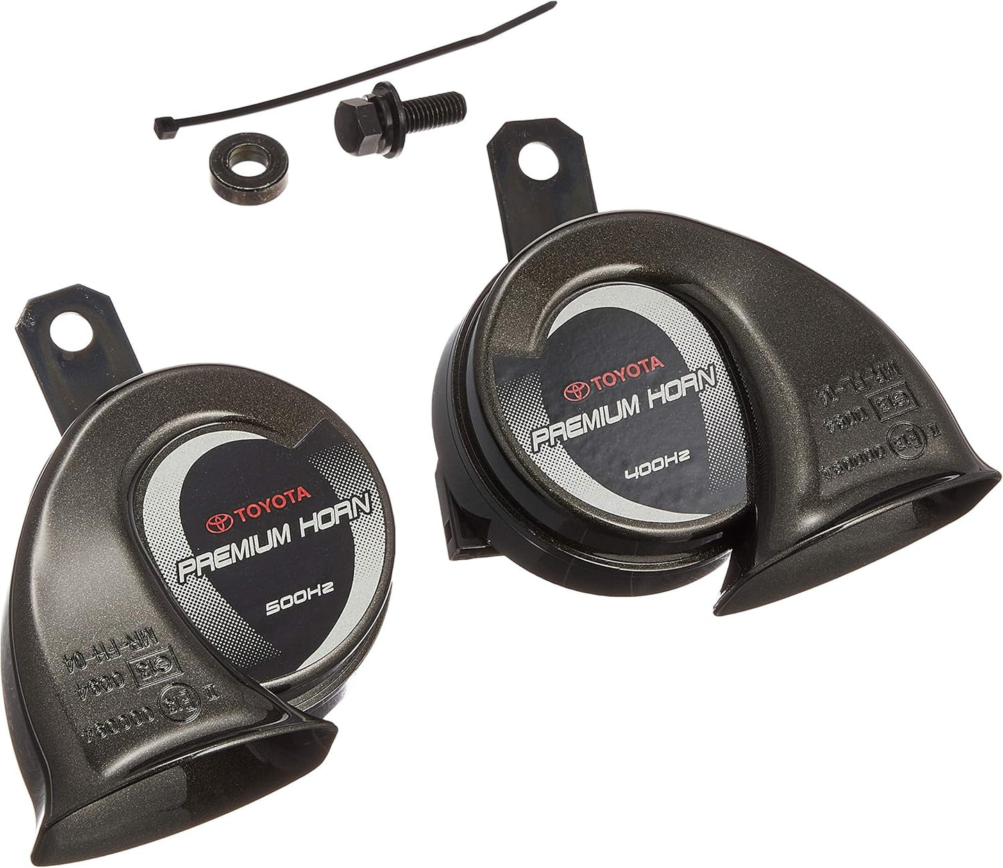 Toyota 08522-60020 Premium Horn Land Cruiser Prado [TRJ150W GRJ150W GRJ151W]