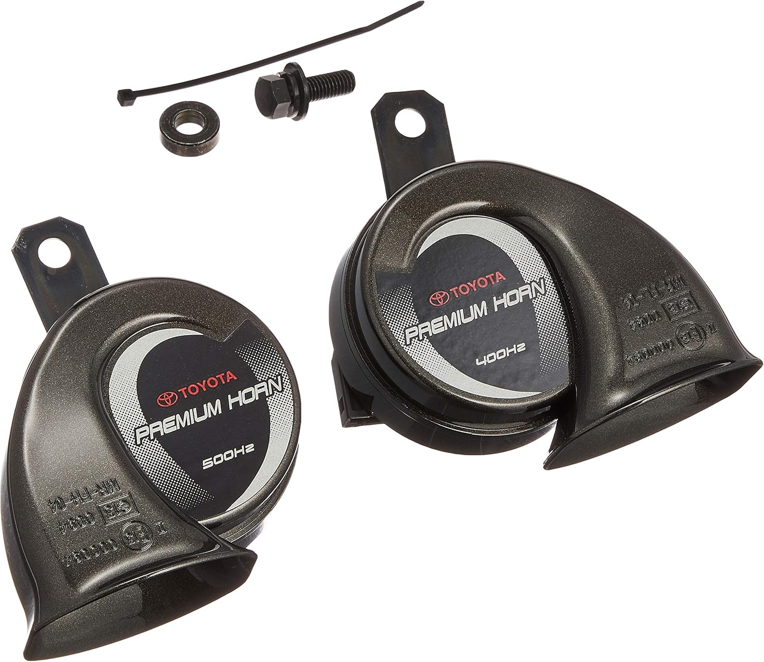 Toyota 08522-60020 Premium Horn Land Cruiser Prado [TRJ150W GRJ150W GRJ151W]