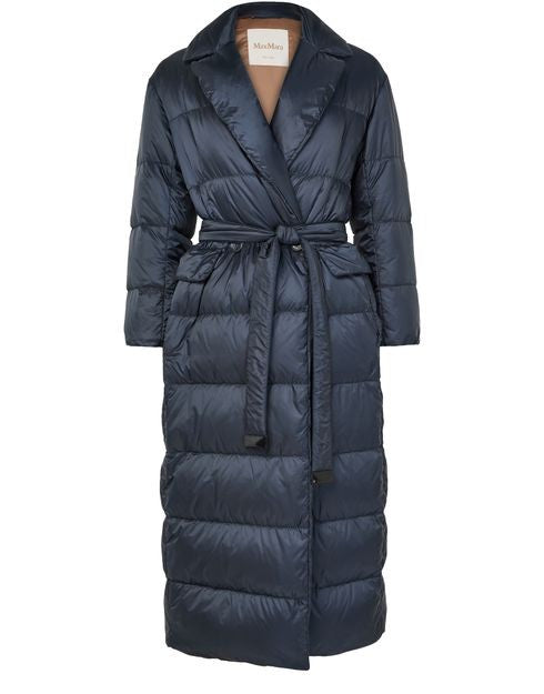 MAX MARA Seima puffer jacket - THE CUBE - Image 1