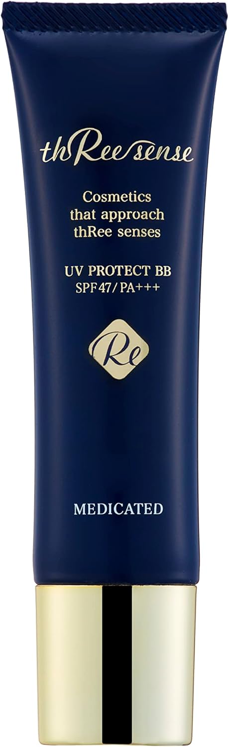 Sreense Medicated Wrinkle BB Cream NA-B