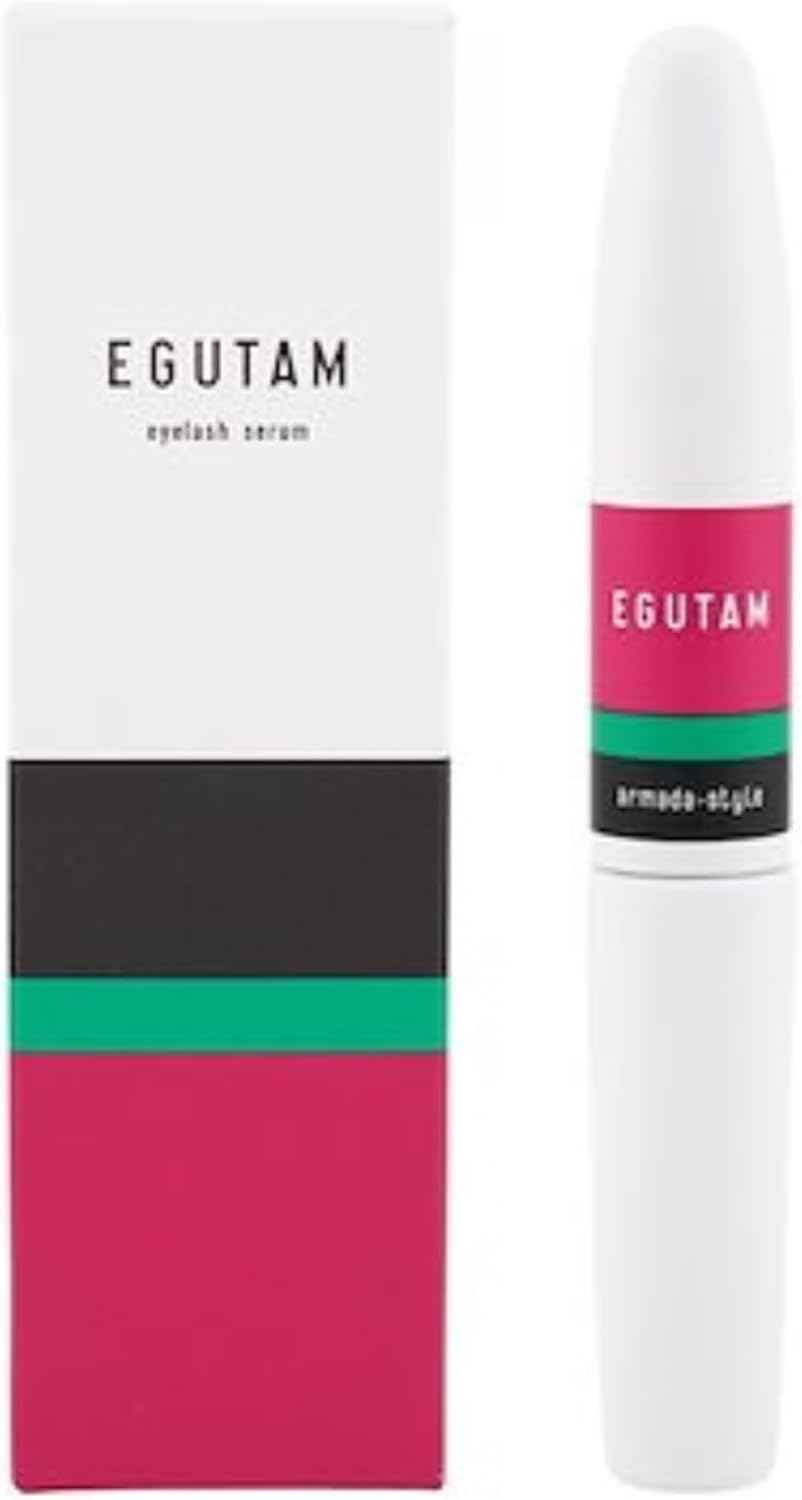 Eyelash Serum 0.07 fl oz (2 ml) Genuine Product (New Design)