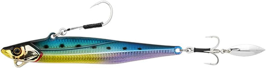 JACKALL Big Backer E-Blade (BIGBACKER E-BLADE) S