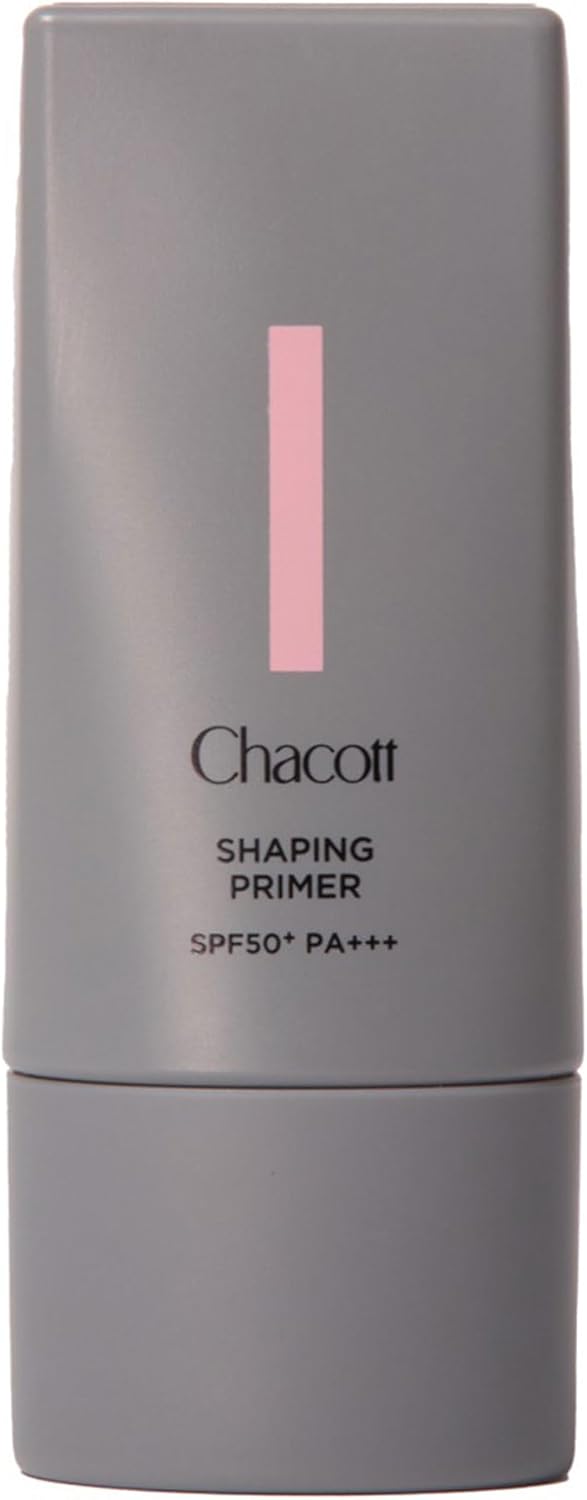 Chacott Chacot Shaping Primer 25g 001 Light Beige