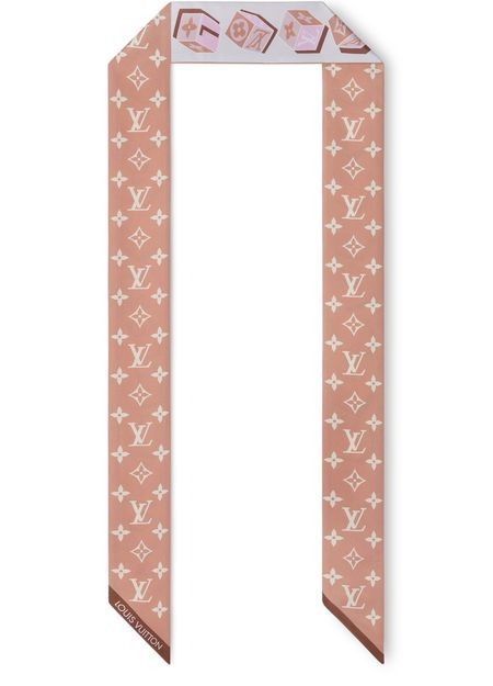 LOUIS VUITTON バンドーBB･ラッキー LV - Image 1